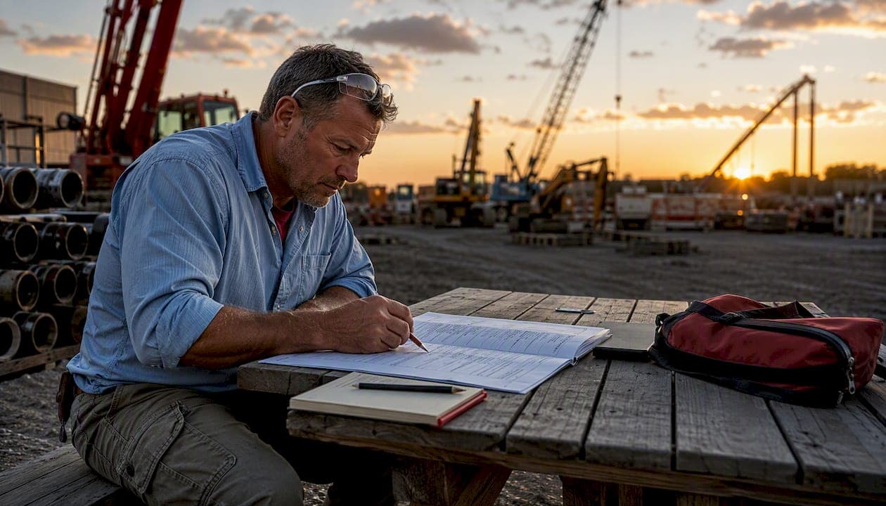 Change Order Management: A Field Guide for Contractors