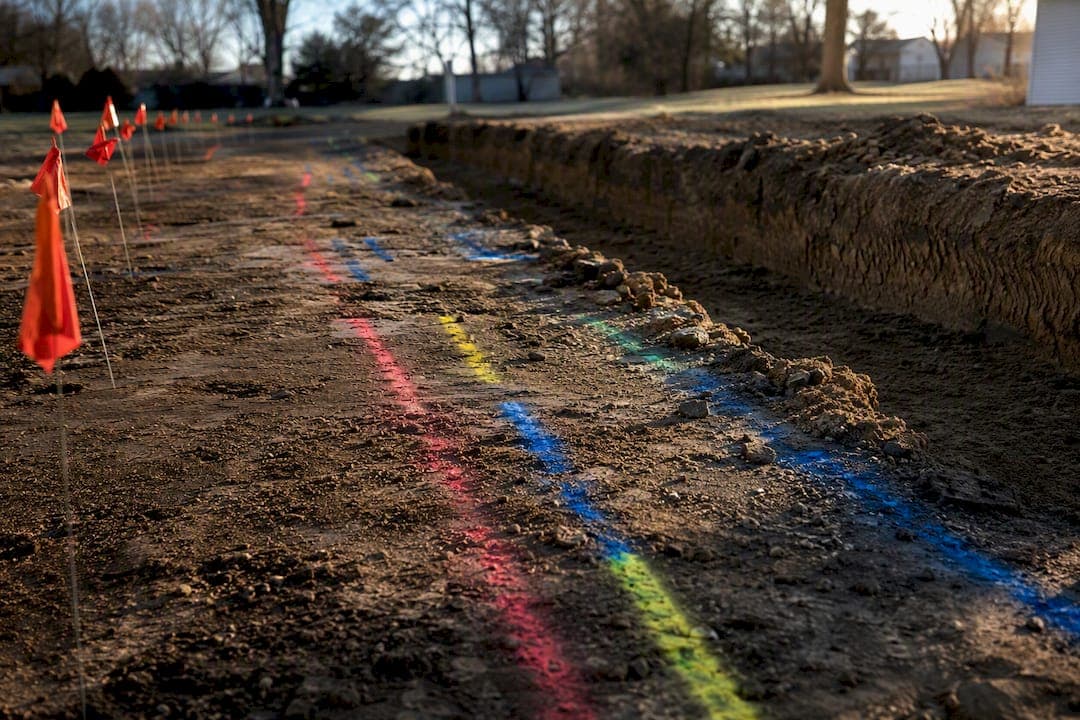 Call 811 Before You Dig: U.S. Locate Steps and Notice Requirements