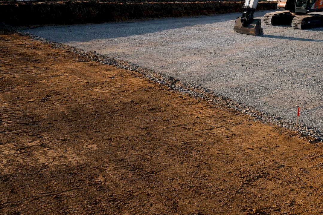 CBR 2–8? How Contractors Choose Subgrade Stabilization